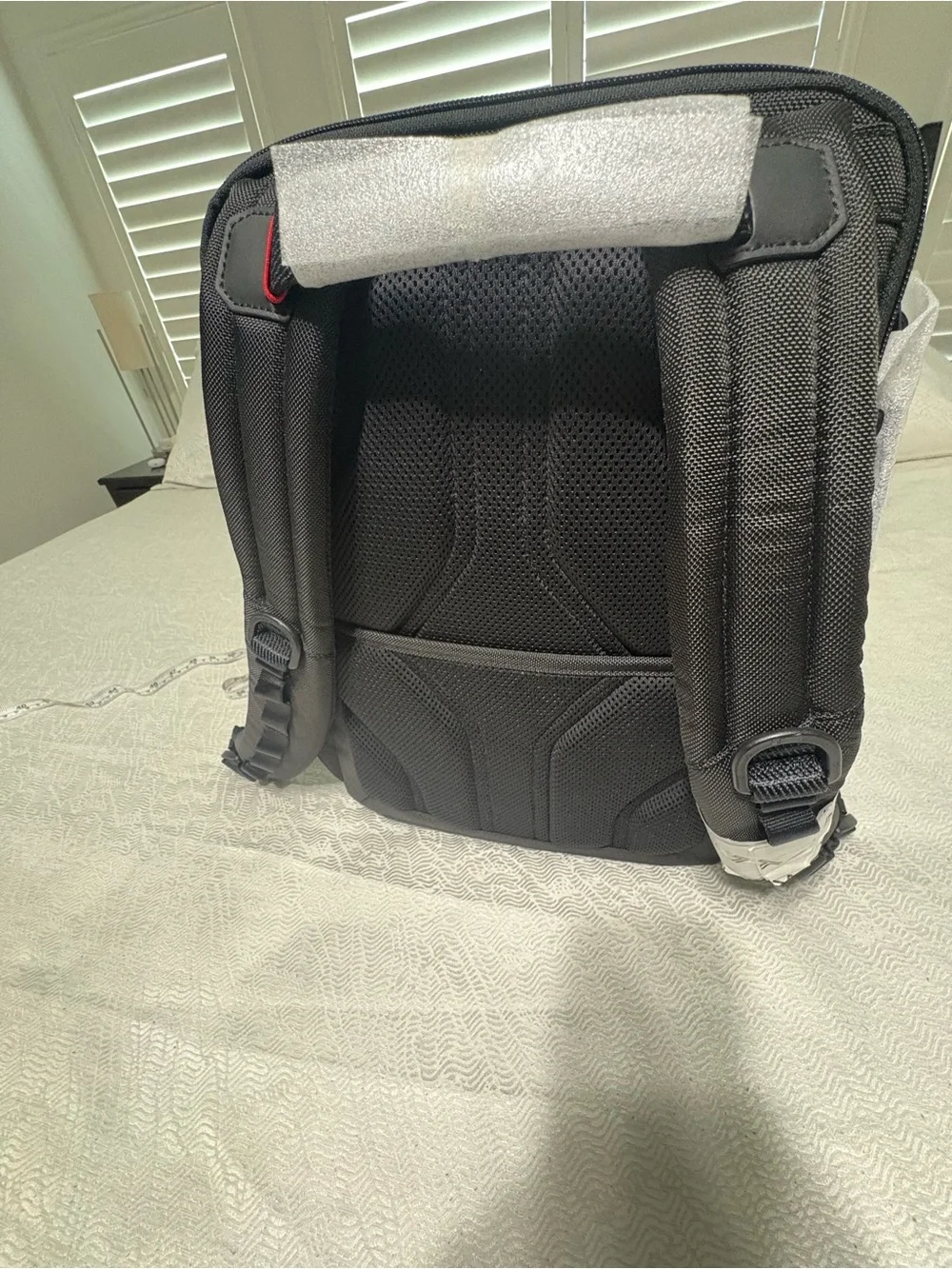 Tumi brand new
